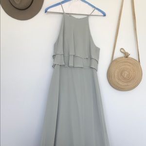 Jenny Yoo Charlie Dress